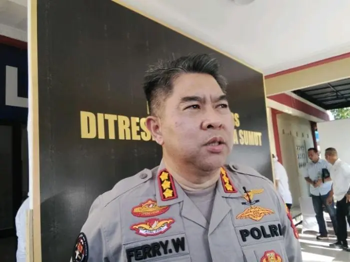 Barang bukti 14 vape sinte cair yang disita polisi
