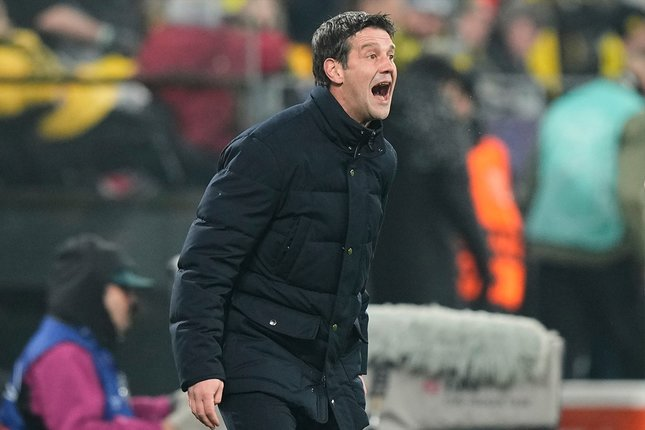 Suasana pertandingan Liverpool yang memicu rumor kepindahan pemain ke Inter Milan