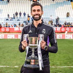 Skuad Real Madrid era kejayaan dengan pemain-pemain legendaris