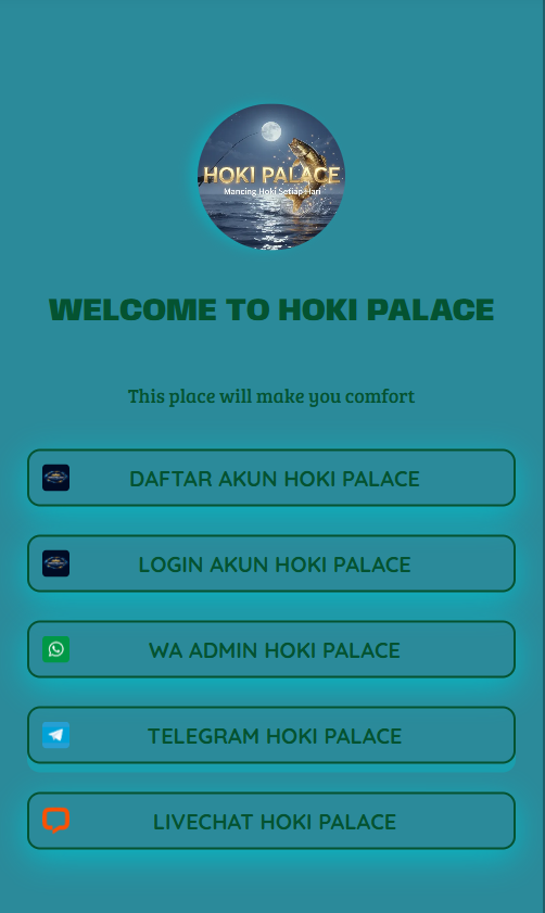 lustrasi akses platform hiburan online