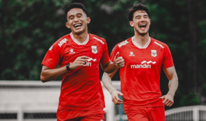 7 Fakta Timnas , Rizky Ridho Tegaskan Timnas Indonesia Butuh Dukungan Suporter