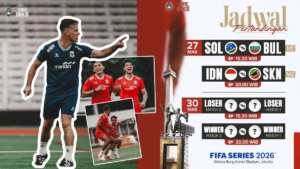 JADWAL SIARAN LANGSUNG